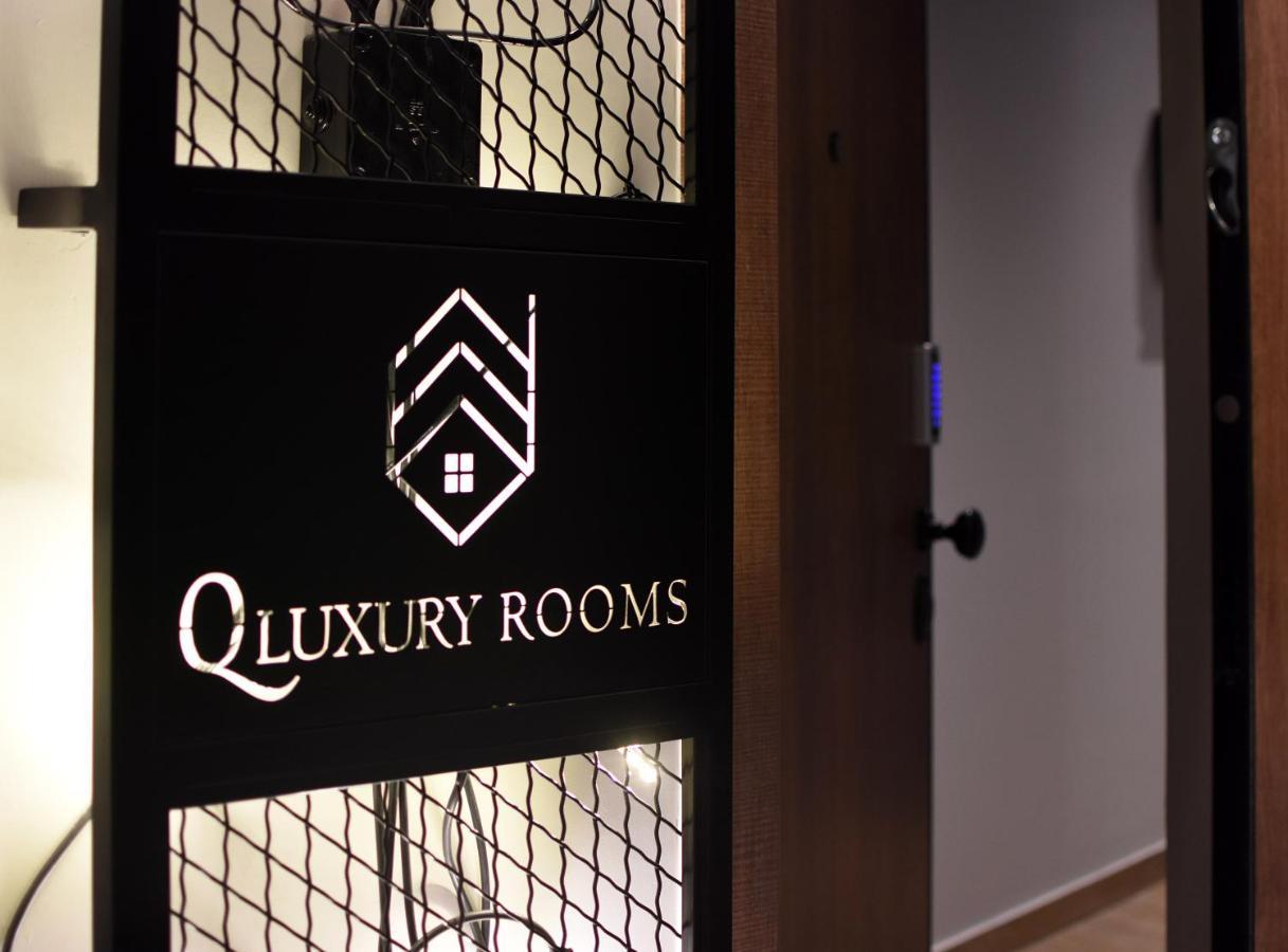Q Luxury Perea Center Apartment Peraia (Thessaloniki)