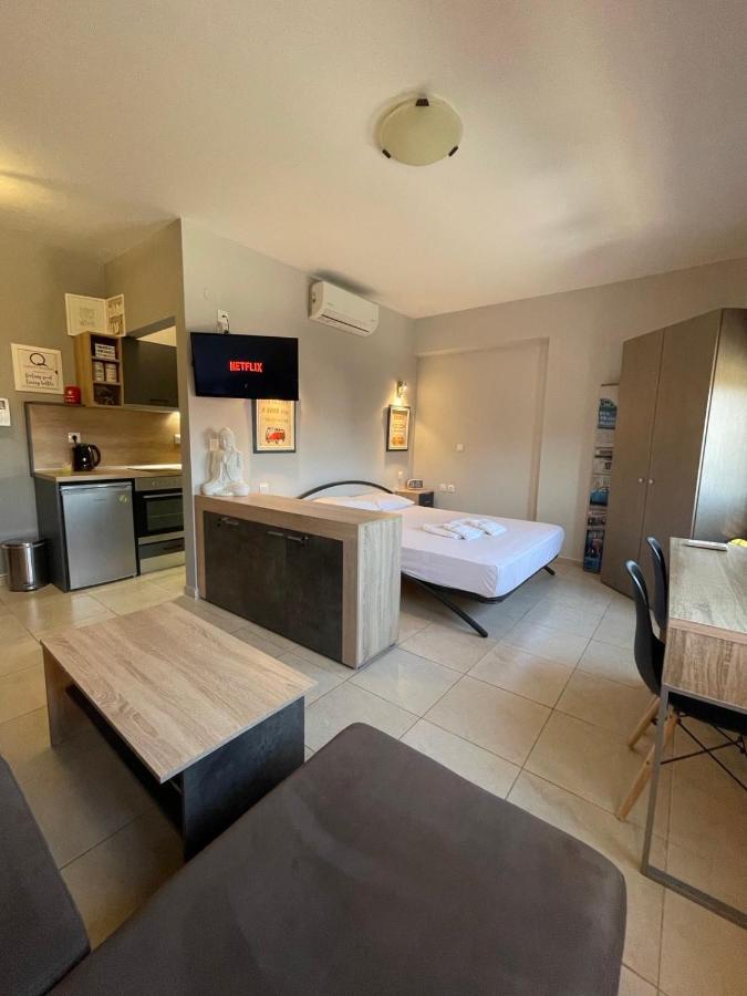 Q Luxury Perea Center * Peraia (Thessaloniki)