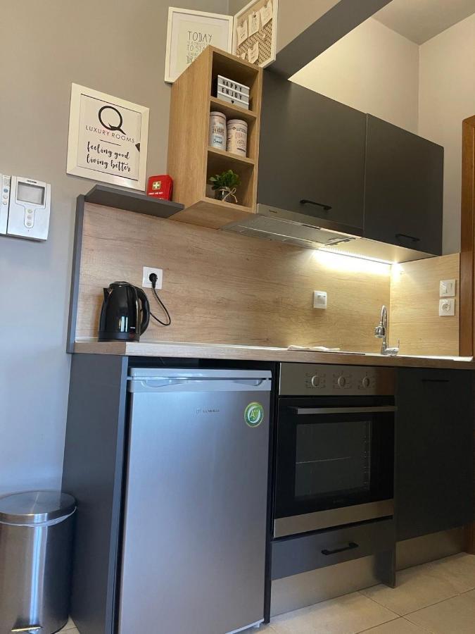 Q Luxury Perea Center Apartment Peraia (Thessaloniki)