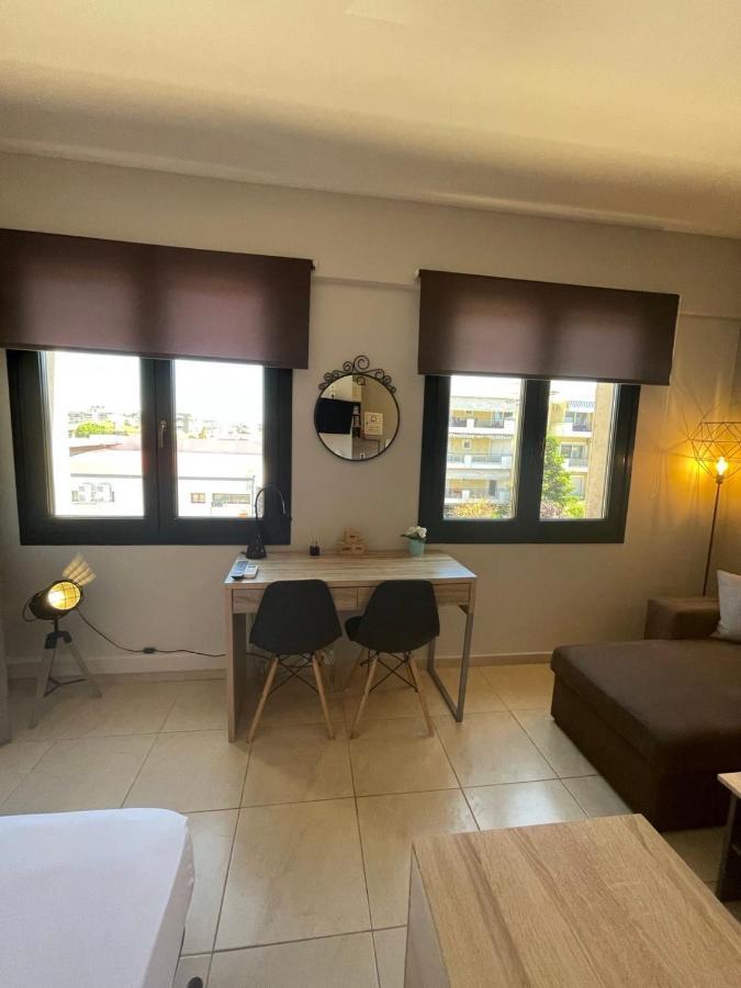 Apartment Q Luxury Perea Center Peraia (Thessaloniki)