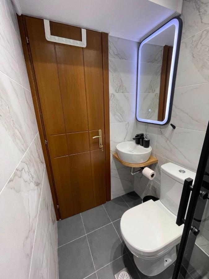 Q Luxury Perea Center Apartment *