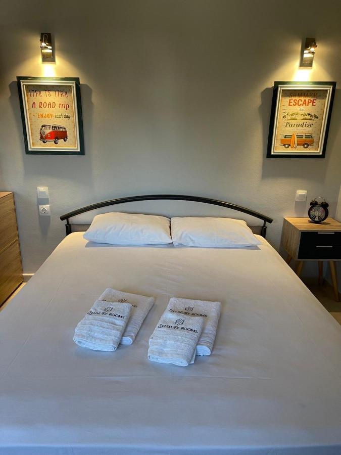 Apartment Q Luxury Perea Center Peraia (Thessaloniki)