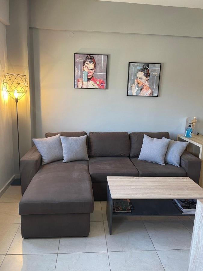 Apartment Q Luxury Perea Center *