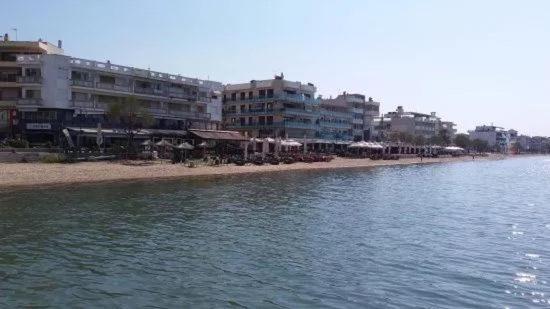 Q Luxury Perea Center Apartment Peraia (Thessaloniki)