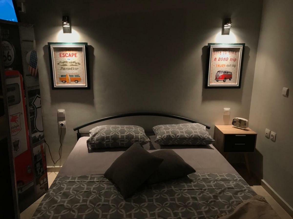 Apartment Q Luxury Perea Center Peraia (Thessaloniki)